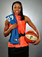 Atlanta Dream